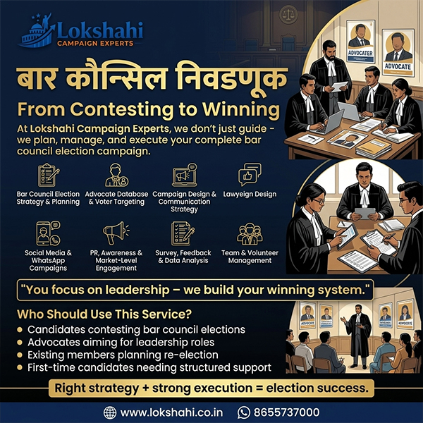 Complete Political Solution – From Contesting to Winning election-bar-council-from-contesting-to-winning