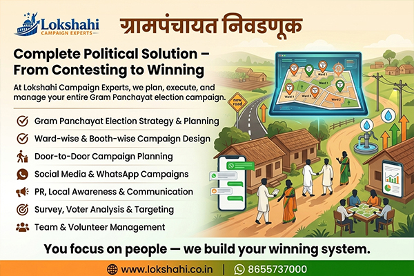 From Planning to Winning election-gram-panchayat-from-planning-to-winning