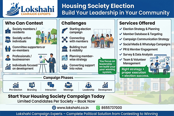 election-housing-society