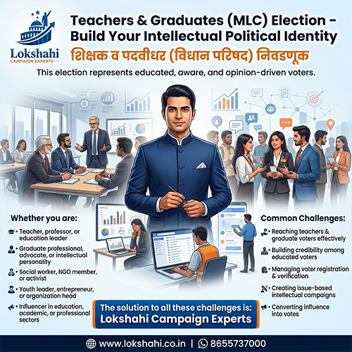 Teachers & Graduates (MLC) Election – Build Your Intellectual Political Identity election-mlc-teachers-graduates