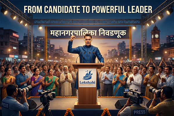 From Candidate to Winning Leader election-municipal-corporation-from-candidate-to-winning-leader