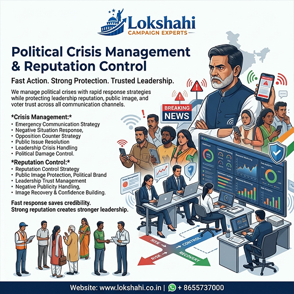Political Crisis Management & Reputation Control & Image Protection marketing-crisis-management-political-reputation-control-image-protection